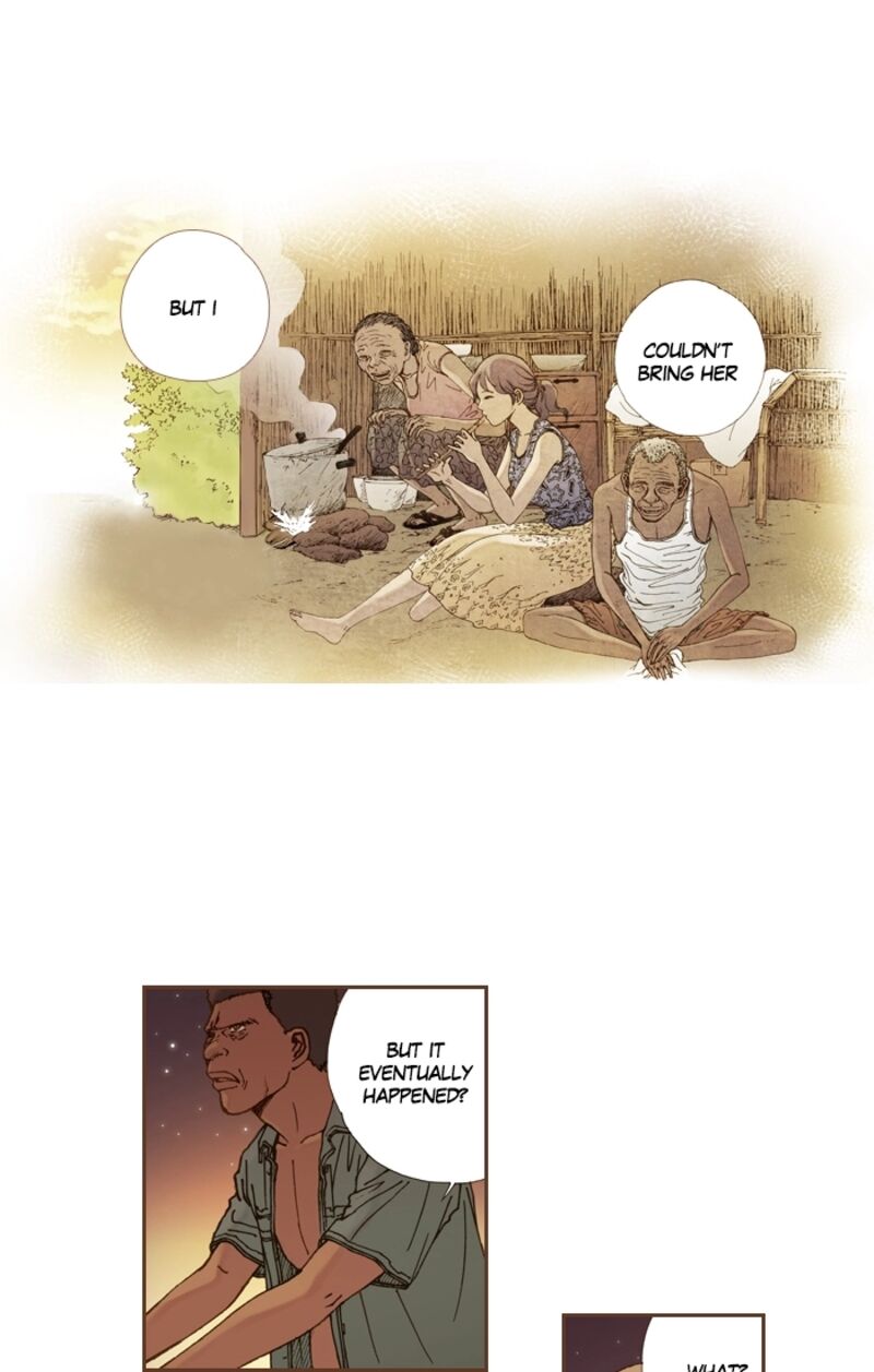 Westwood Vibrato Chapter 63 Page 9