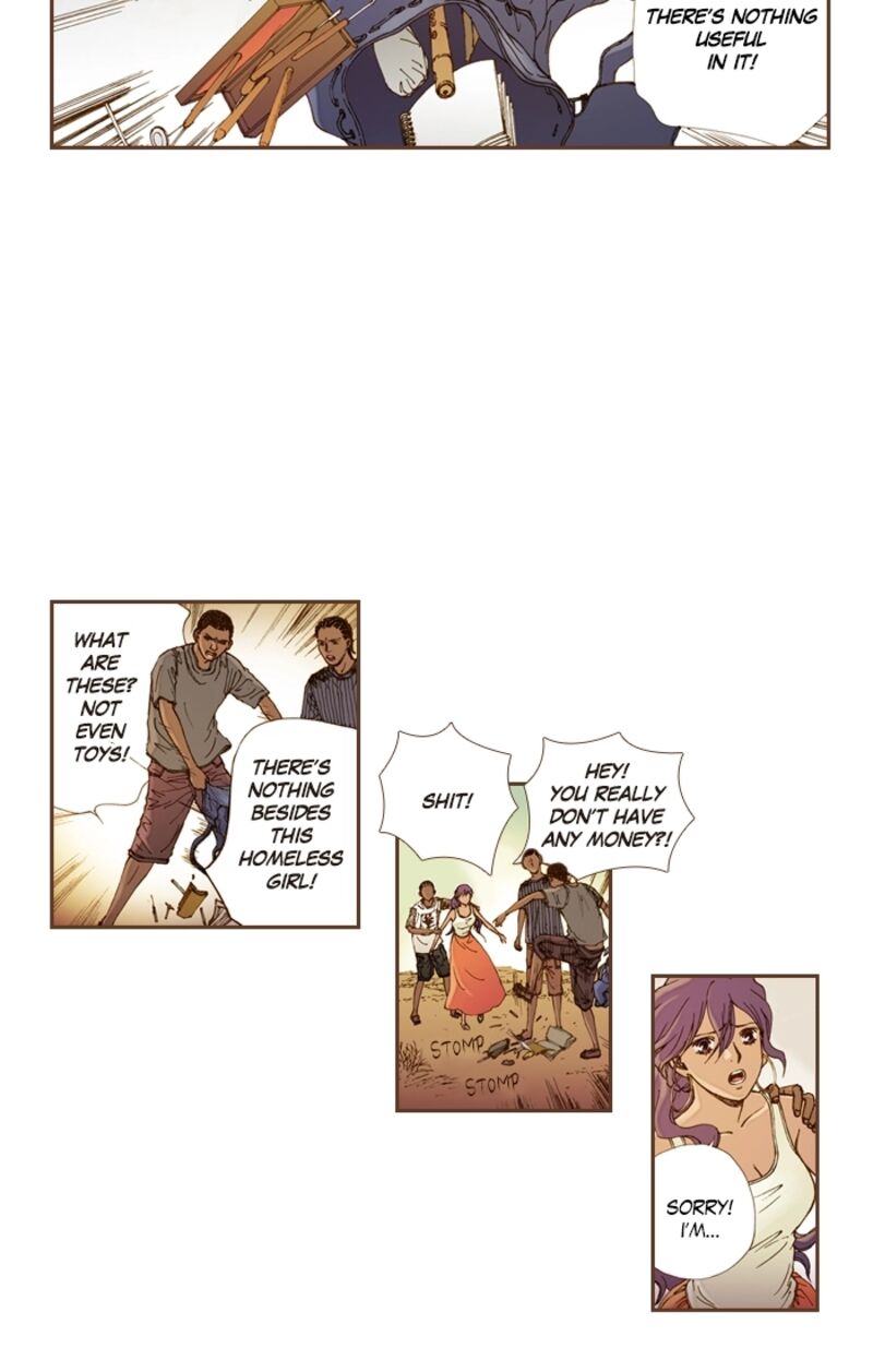 Westwood Vibrato Chapter 64 Page 10