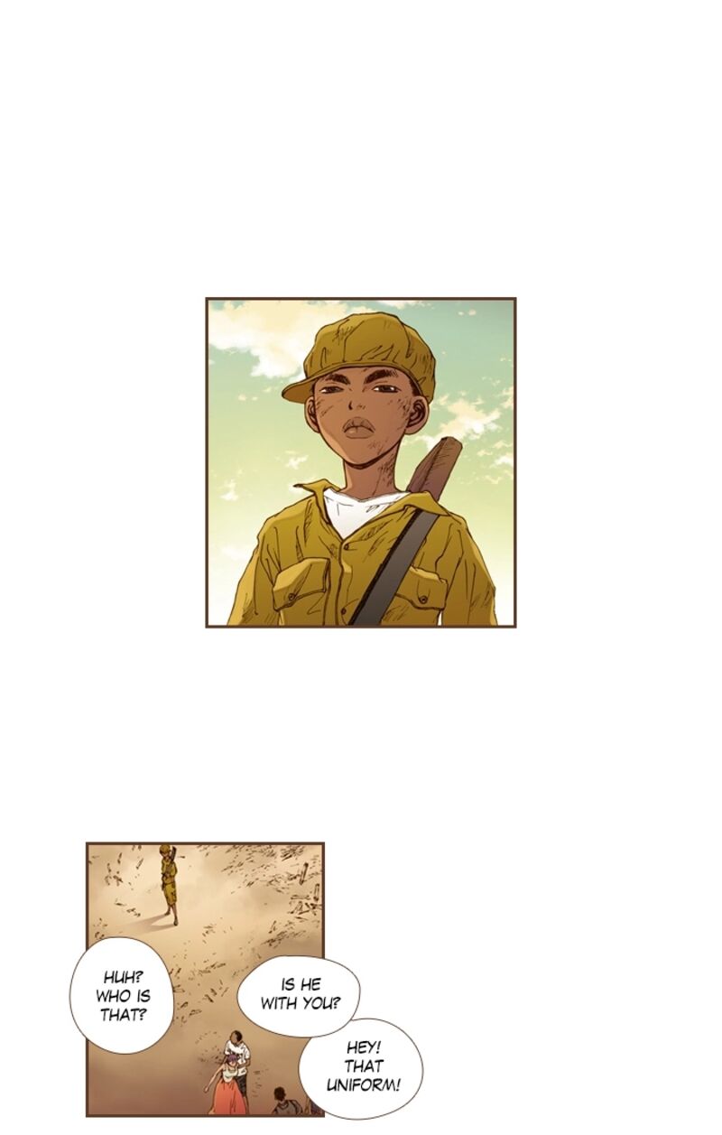 Westwood Vibrato Chapter 64 Page 11