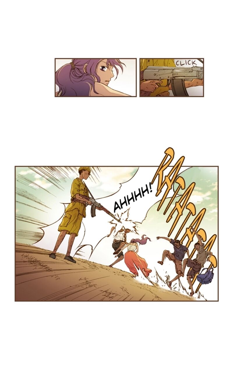 Westwood Vibrato Chapter 64 Page 12