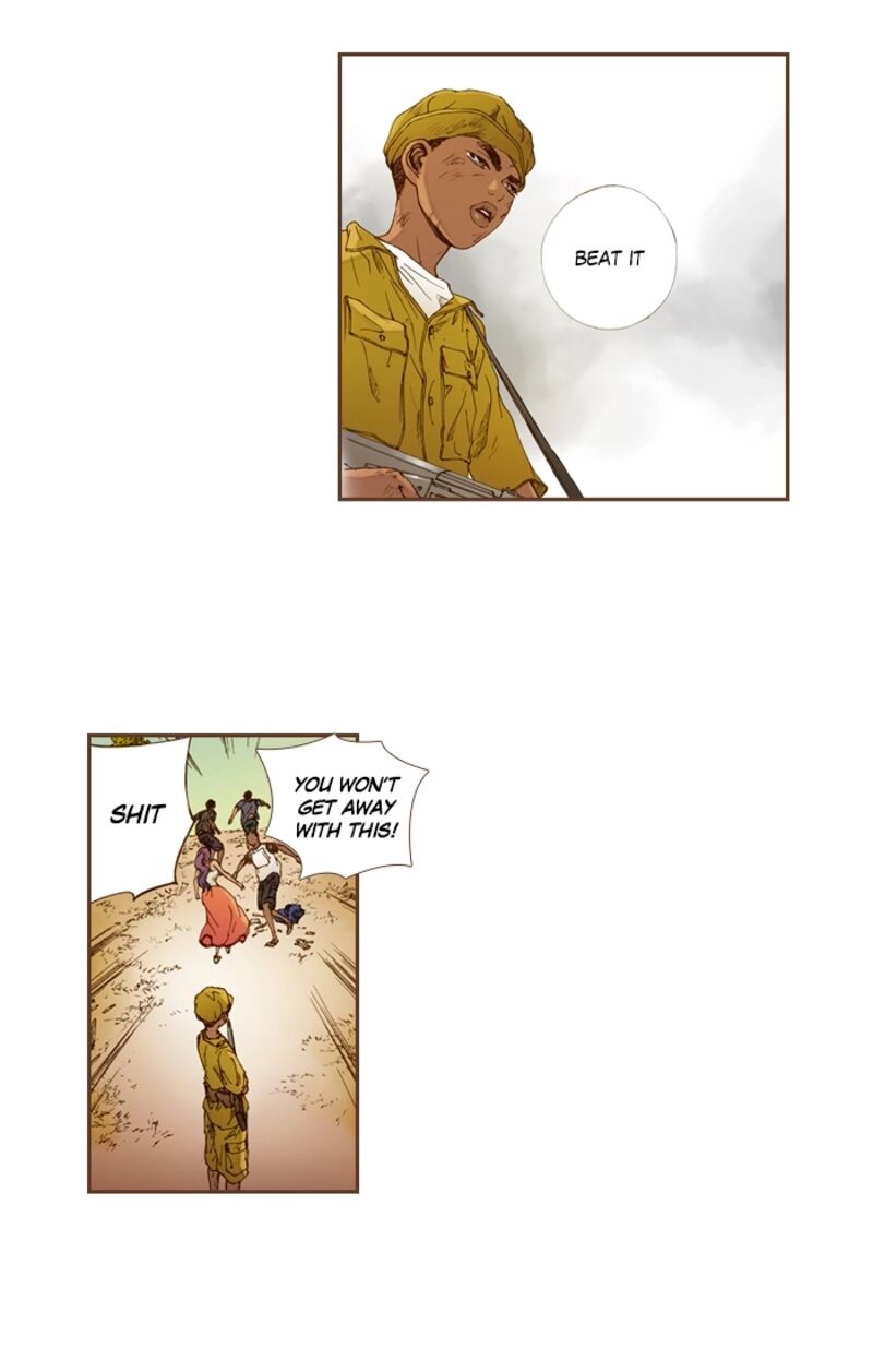 Westwood Vibrato Chapter 64 Page 13