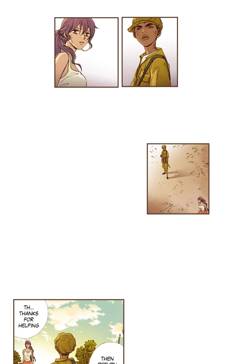 Westwood Vibrato Chapter 64 Page 14