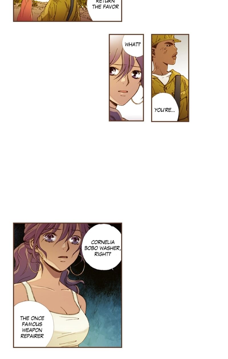 Westwood Vibrato Chapter 64 Page 15