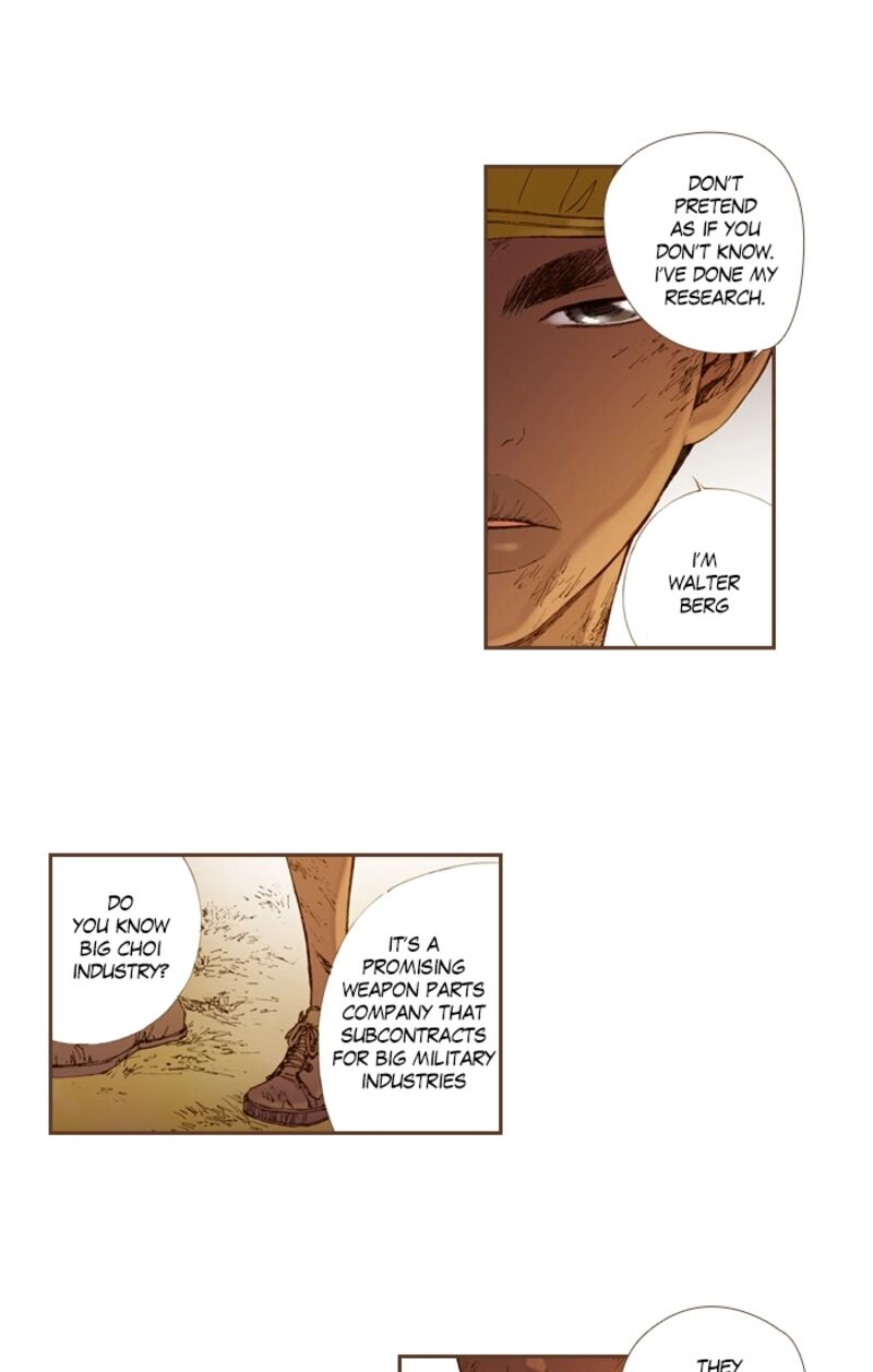 Westwood Vibrato Chapter 64 Page 16