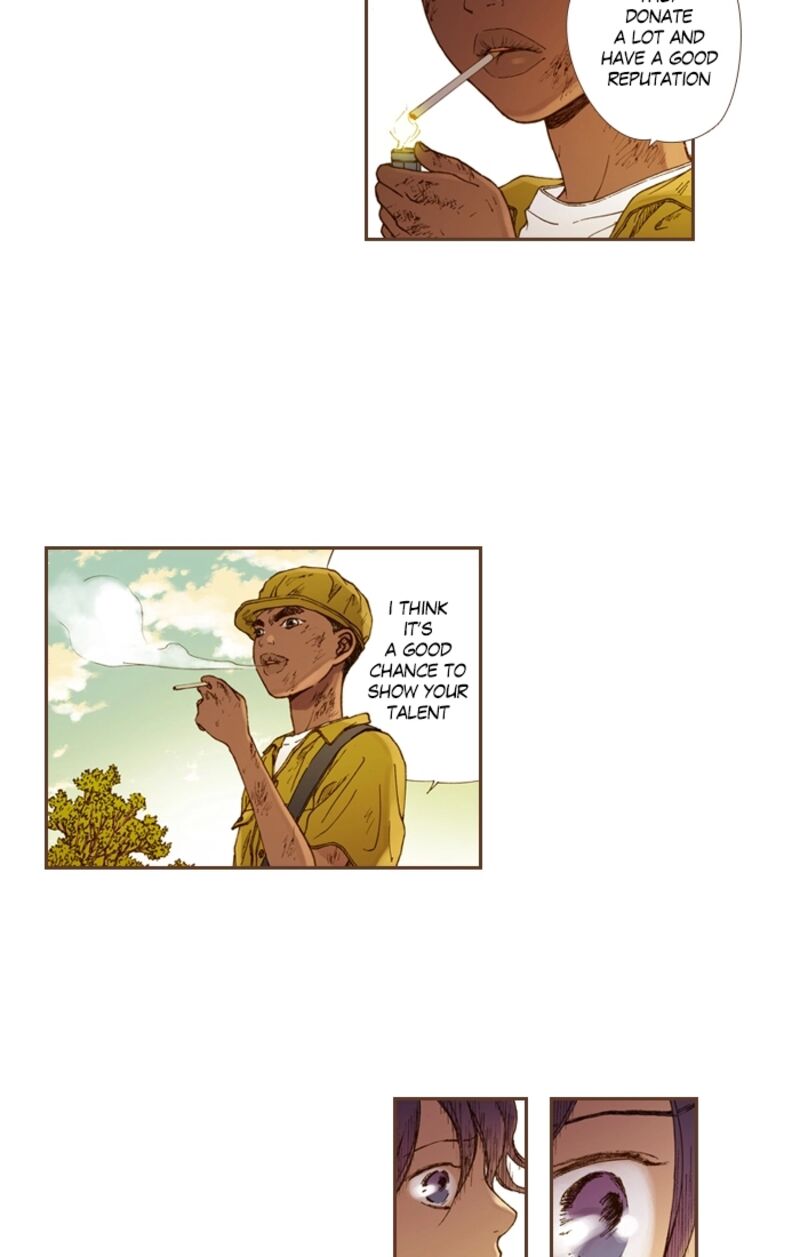 Westwood Vibrato Chapter 64 Page 17