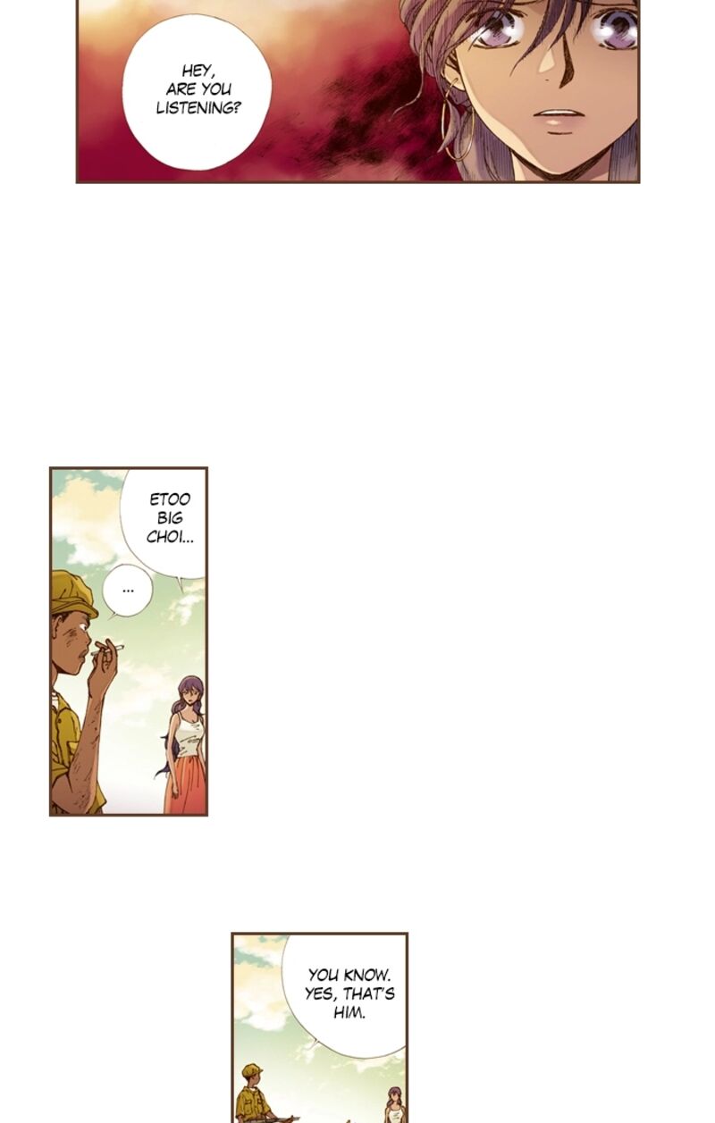 Westwood Vibrato Chapter 64 Page 19