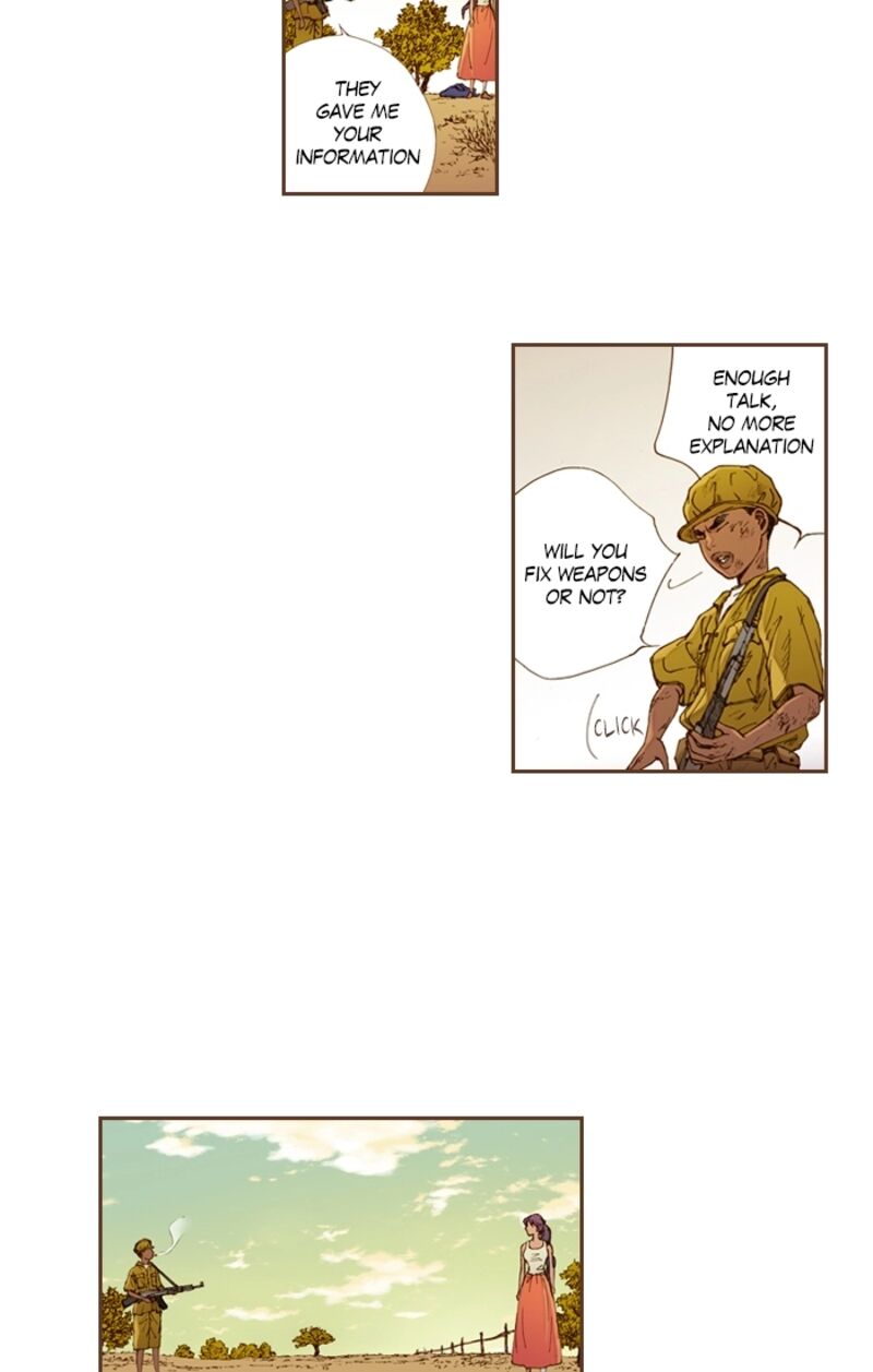 Westwood Vibrato Chapter 64 Page 20