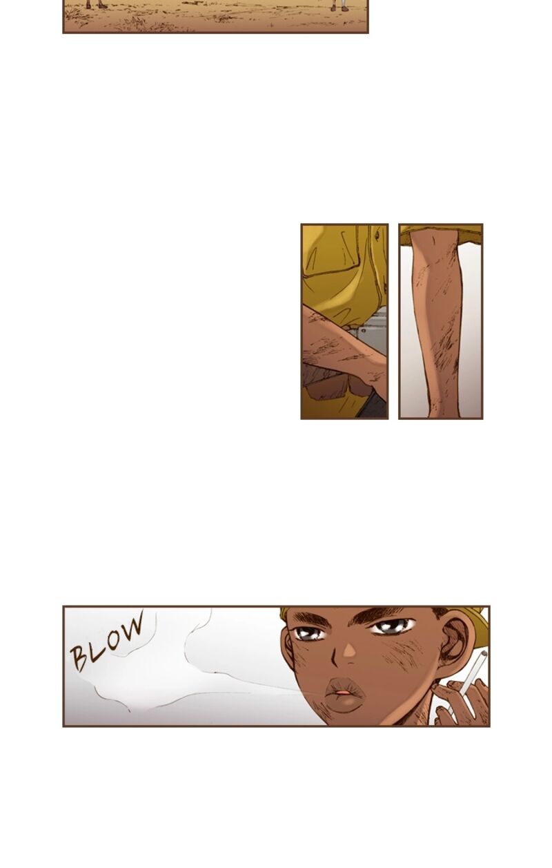 Westwood Vibrato Chapter 64 Page 21