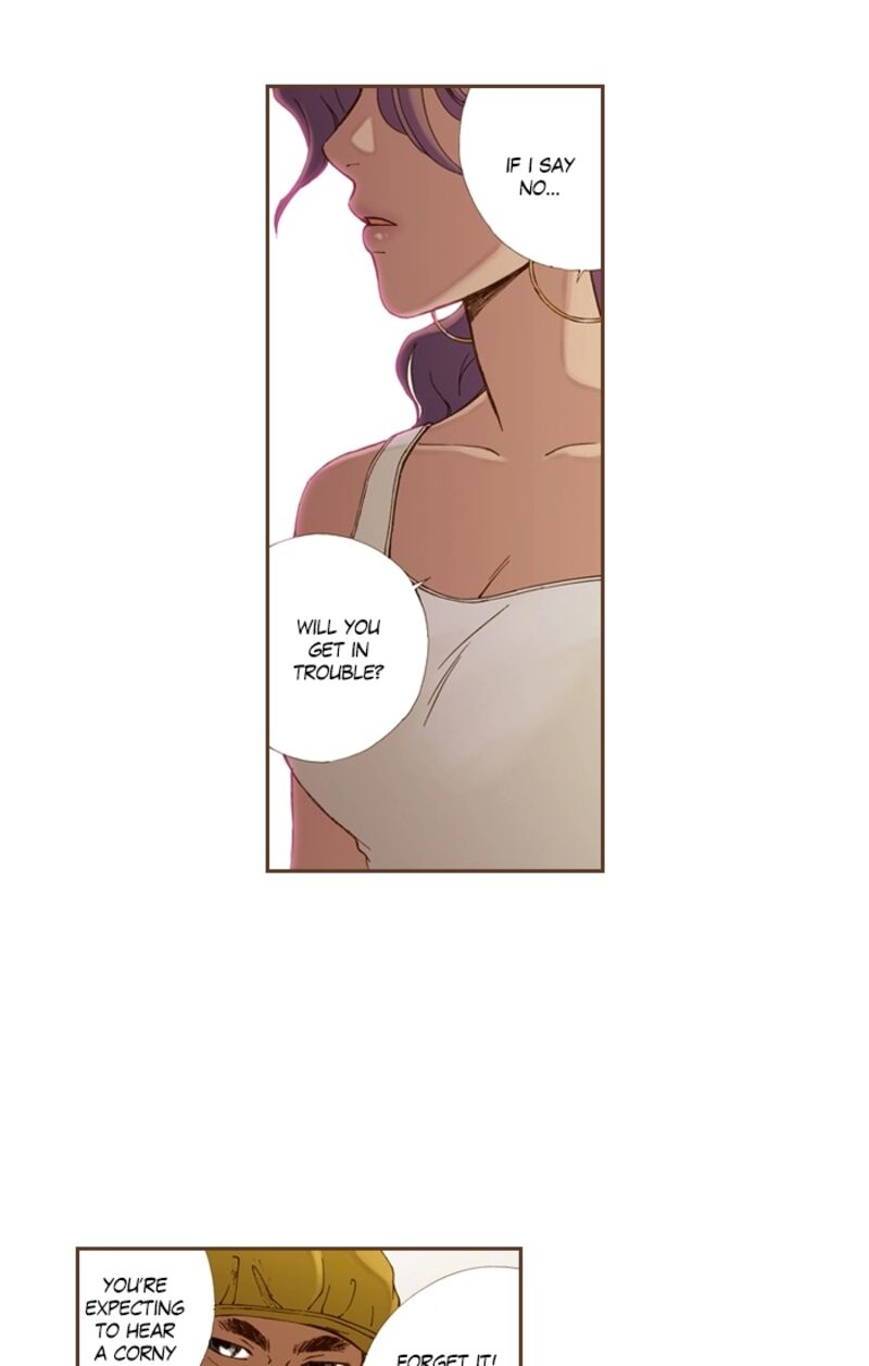 Westwood Vibrato Chapter 64 Page 22