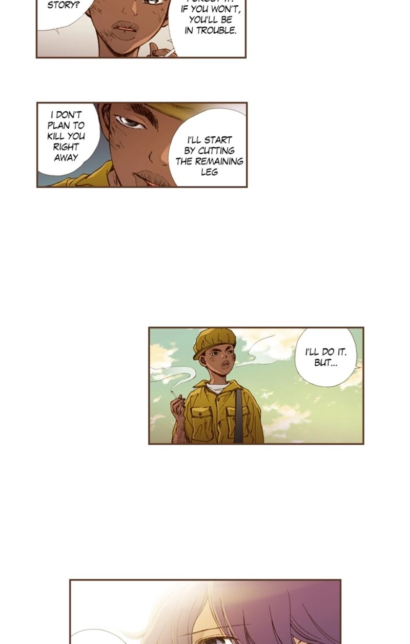 Westwood Vibrato Chapter 64 Page 23