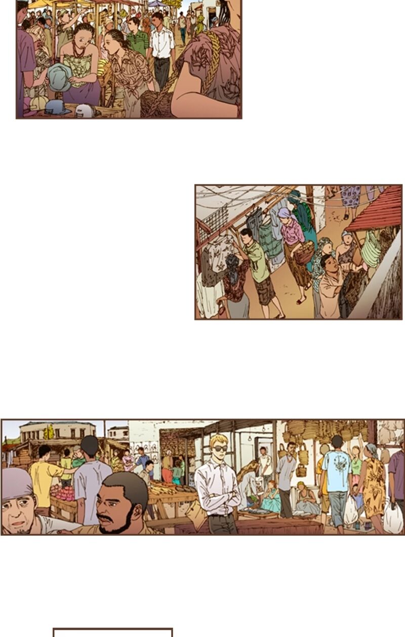 Westwood Vibrato Chapter 64 Page 3