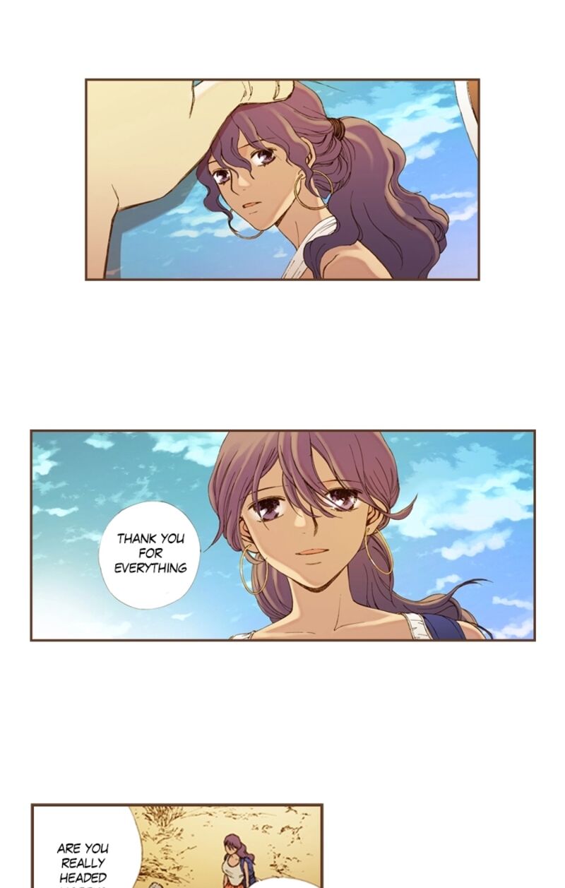 Westwood Vibrato Chapter 64 Page 5