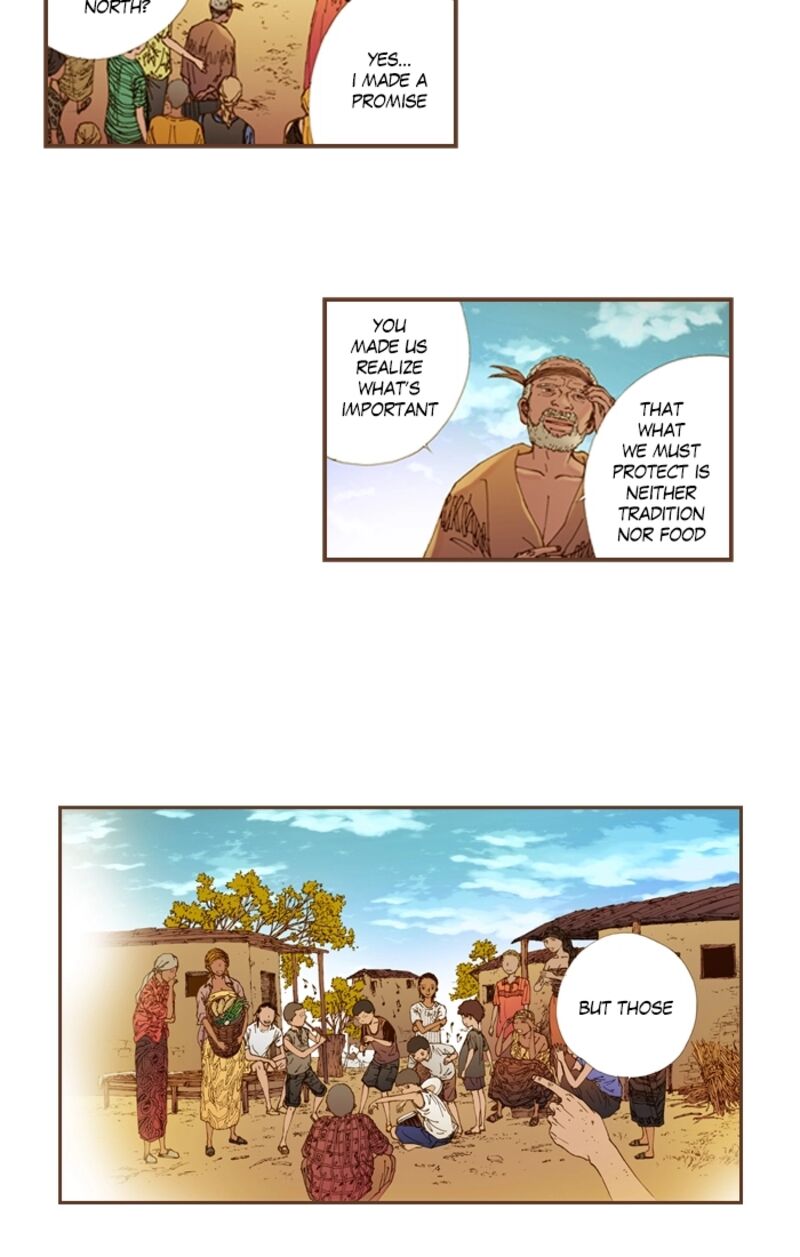 Westwood Vibrato Chapter 64 Page 6