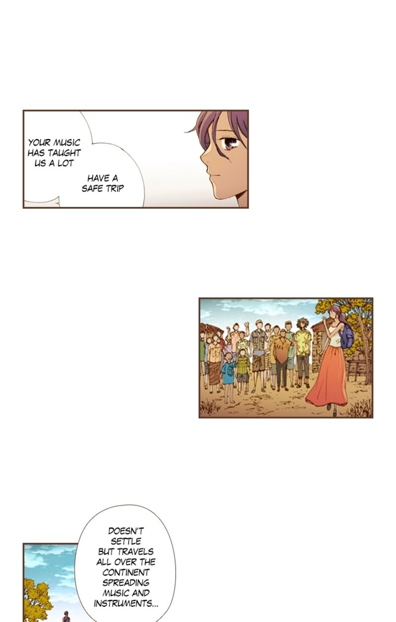 Westwood Vibrato Chapter 64 Page 7