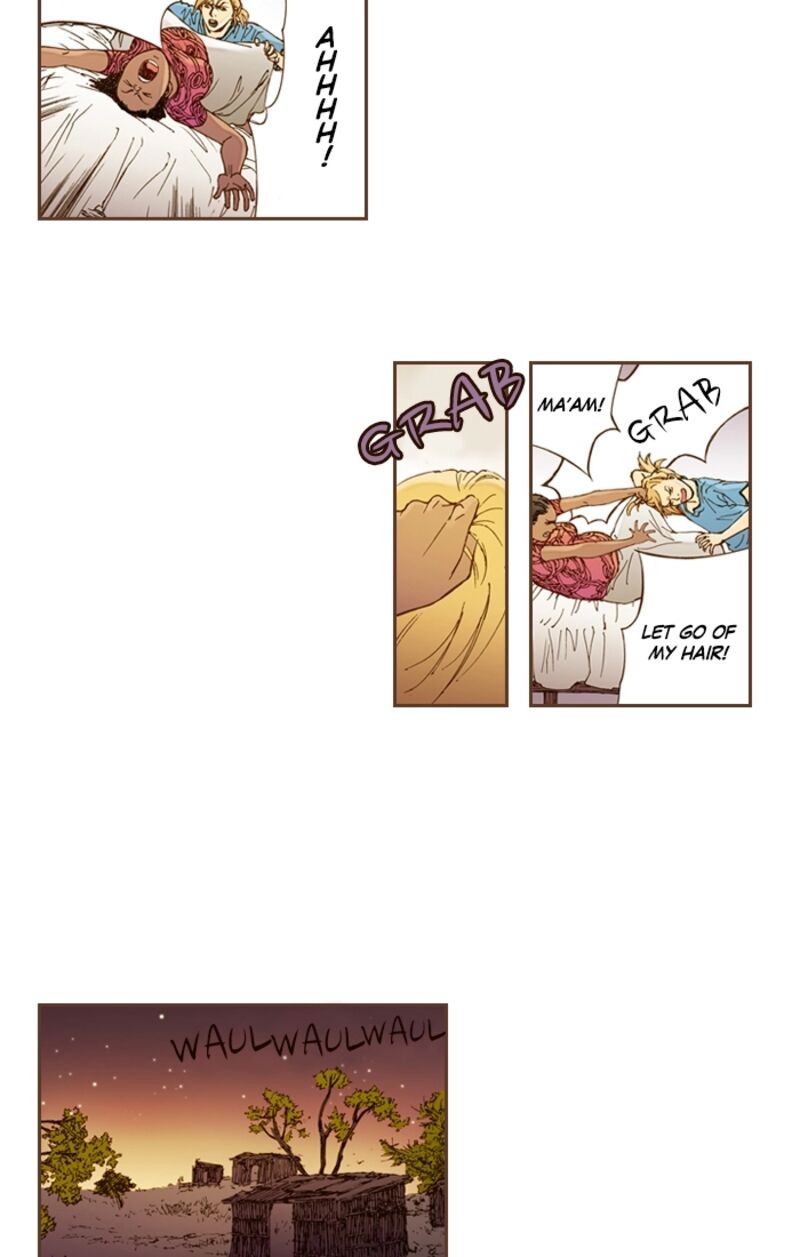 Westwood Vibrato Chapter 65 Page 10