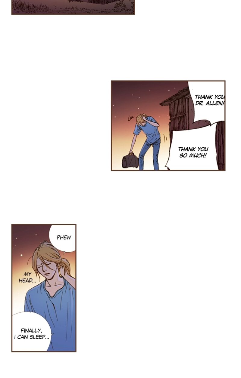 Westwood Vibrato Chapter 65 Page 11