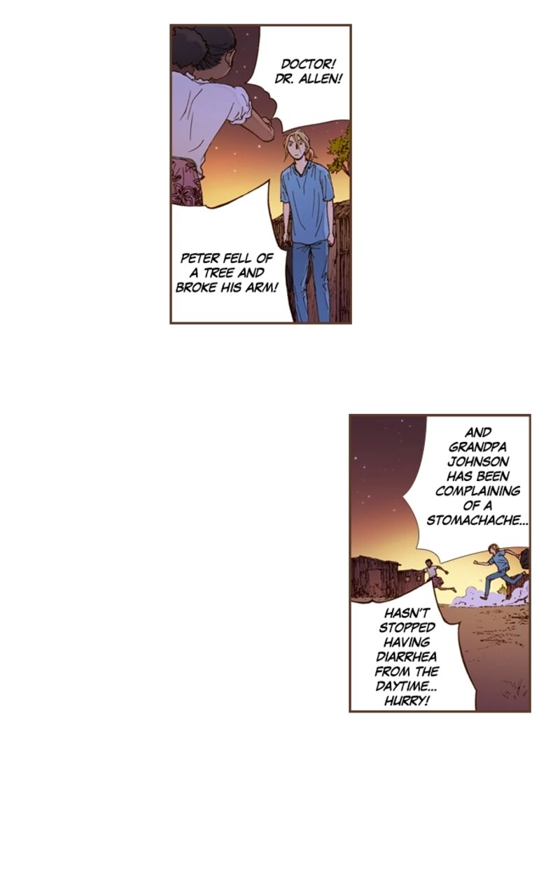 Westwood Vibrato Chapter 65 Page 12