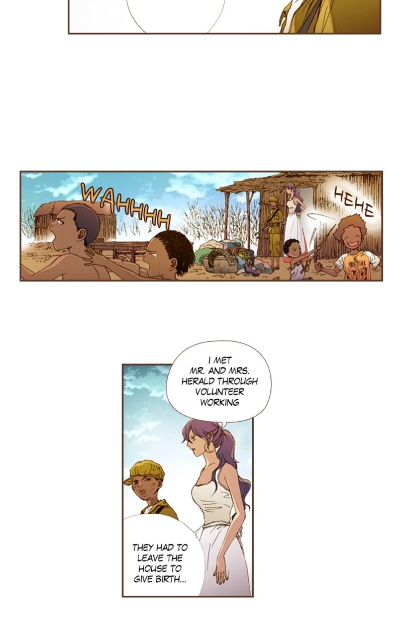 Westwood Vibrato Chapter 65 Page 14