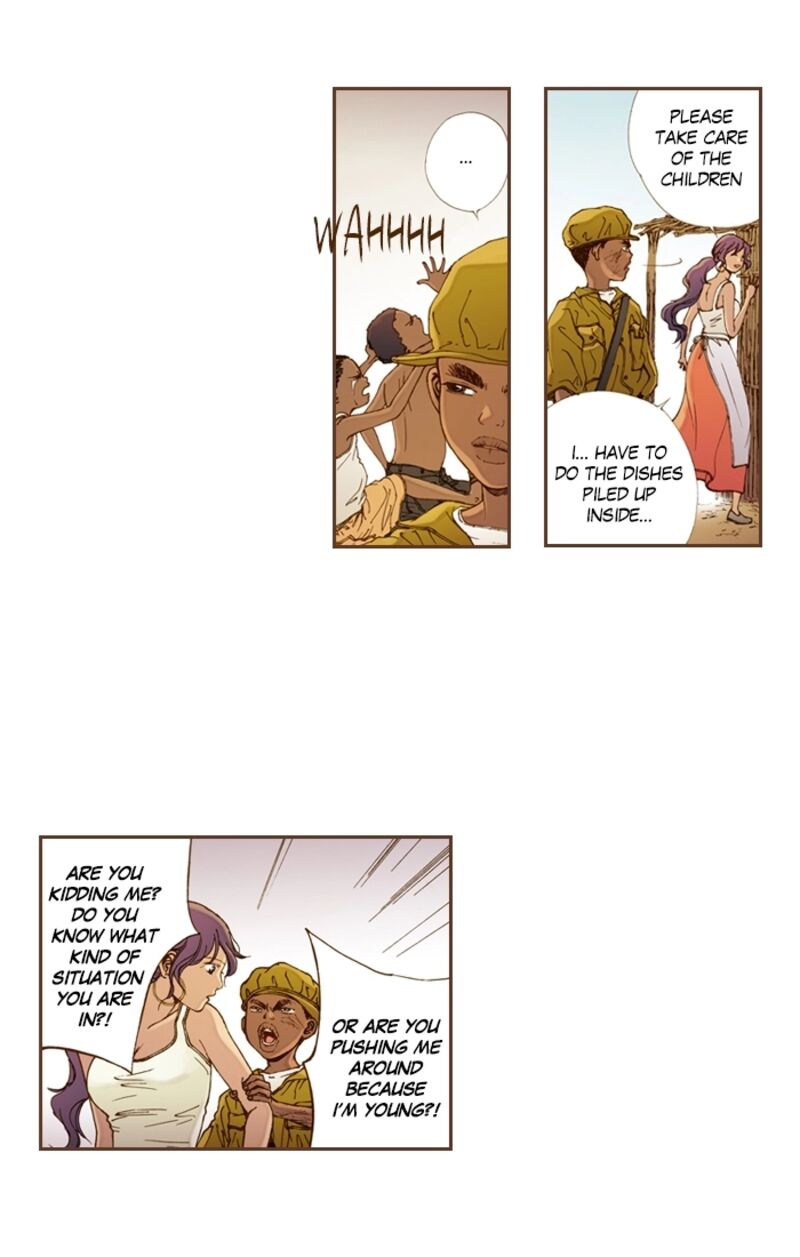 Westwood Vibrato Chapter 65 Page 15