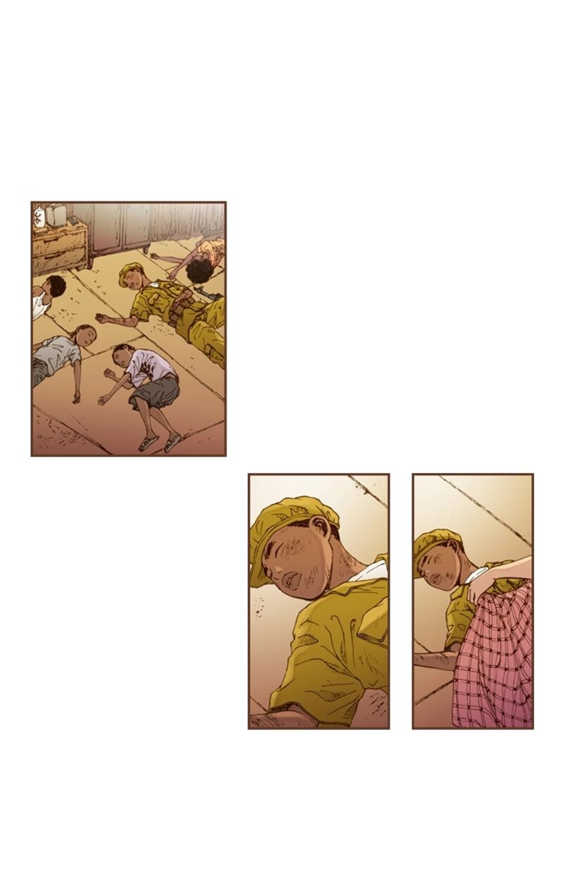 Westwood Vibrato Chapter 65 Page 18