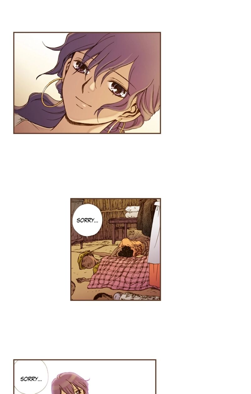 Westwood Vibrato Chapter 65 Page 19