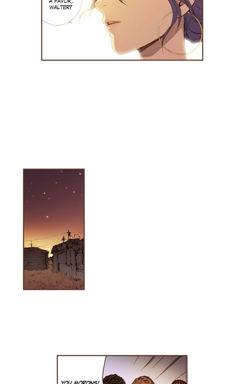 Westwood Vibrato Chapter 65 Page 2