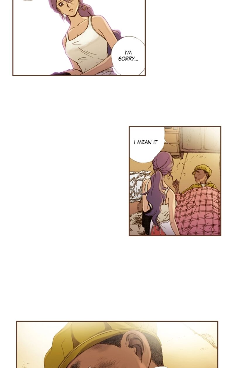 Westwood Vibrato Chapter 65 Page 20