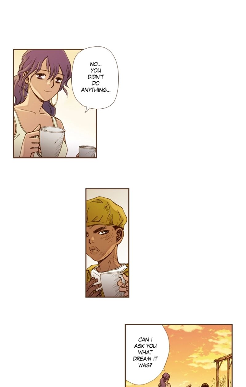 Westwood Vibrato Chapter 65 Page 22