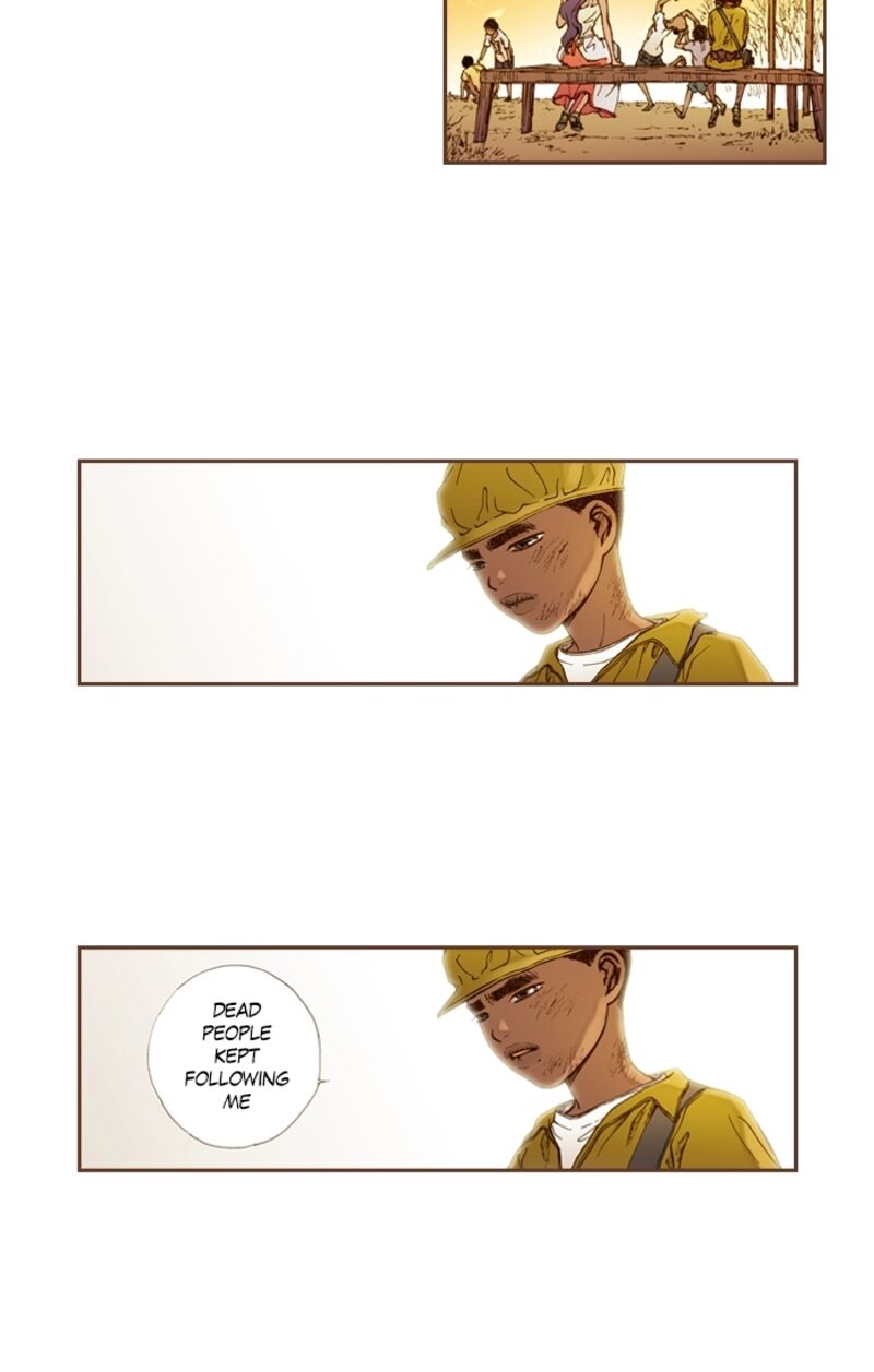 Westwood Vibrato Chapter 65 Page 23