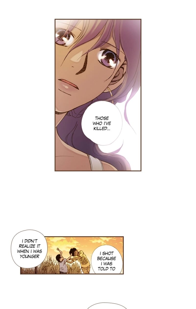 Westwood Vibrato Chapter 65 Page 24