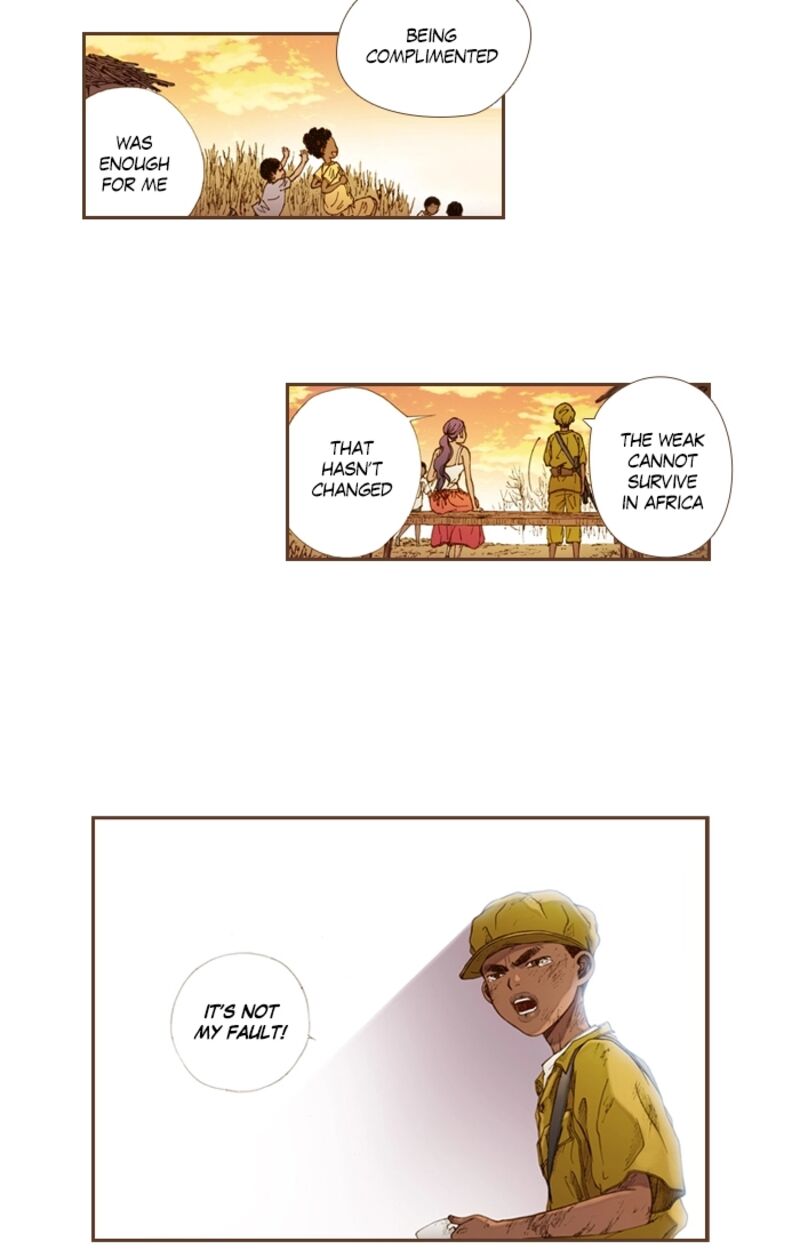 Westwood Vibrato Chapter 65 Page 25