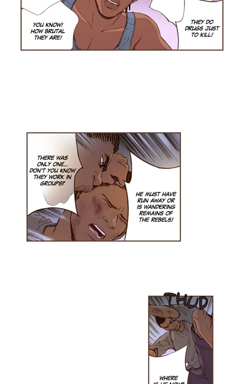 Westwood Vibrato Chapter 65 Page 4