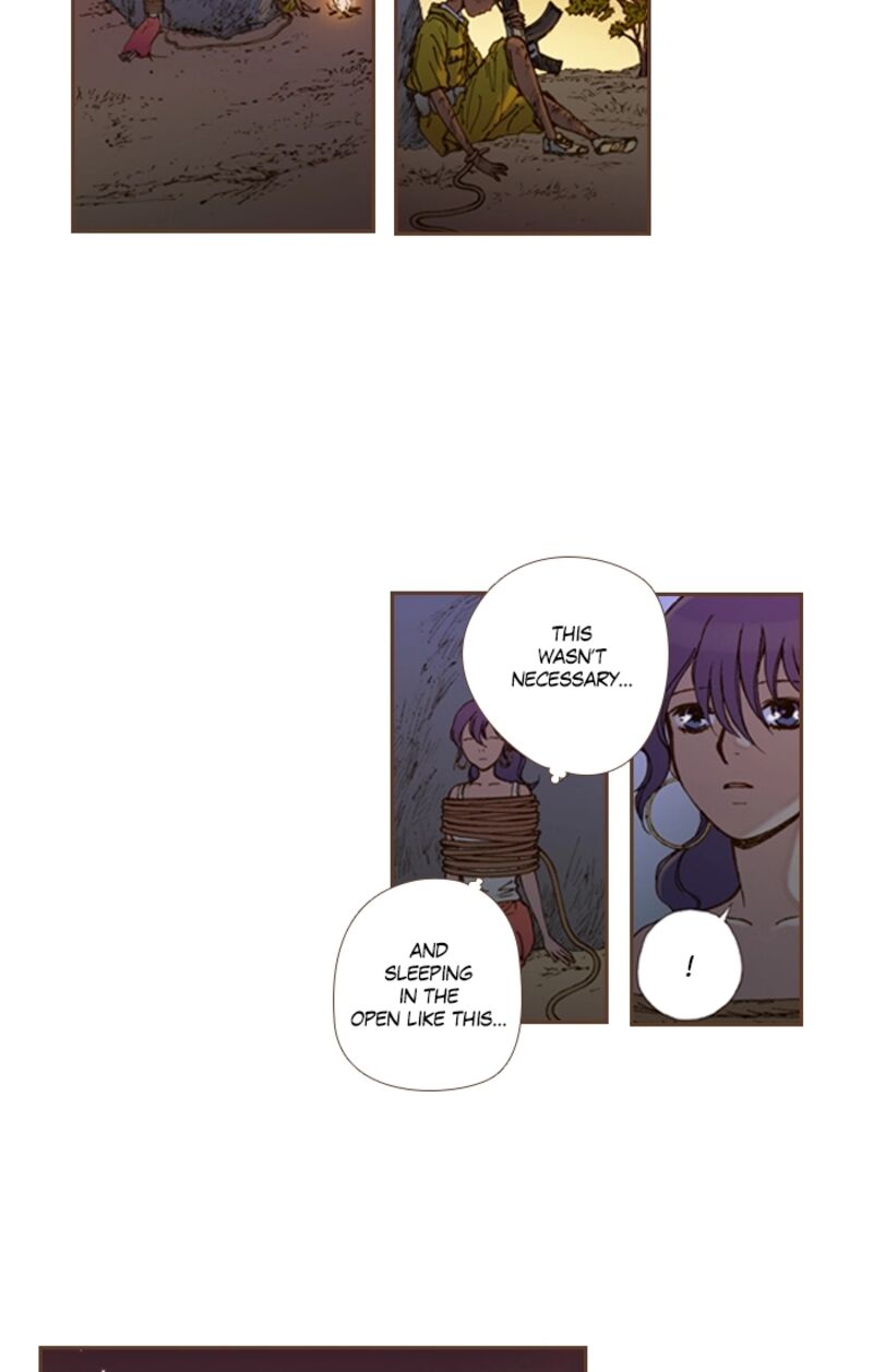 Westwood Vibrato Chapter 65 Page 6