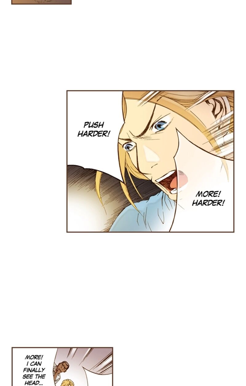 Westwood Vibrato Chapter 65 Page 9