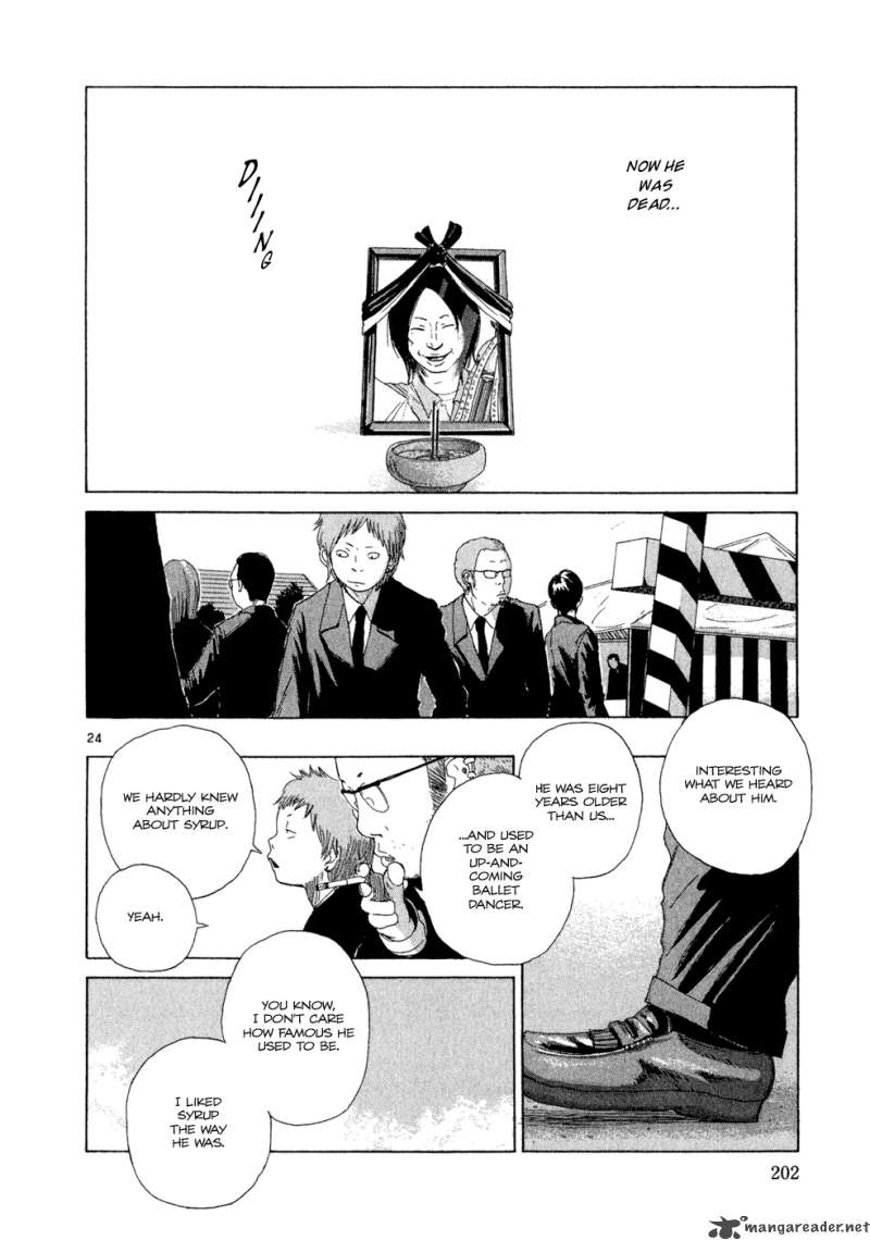 What A Wonderful World Chapter 1 Page 201