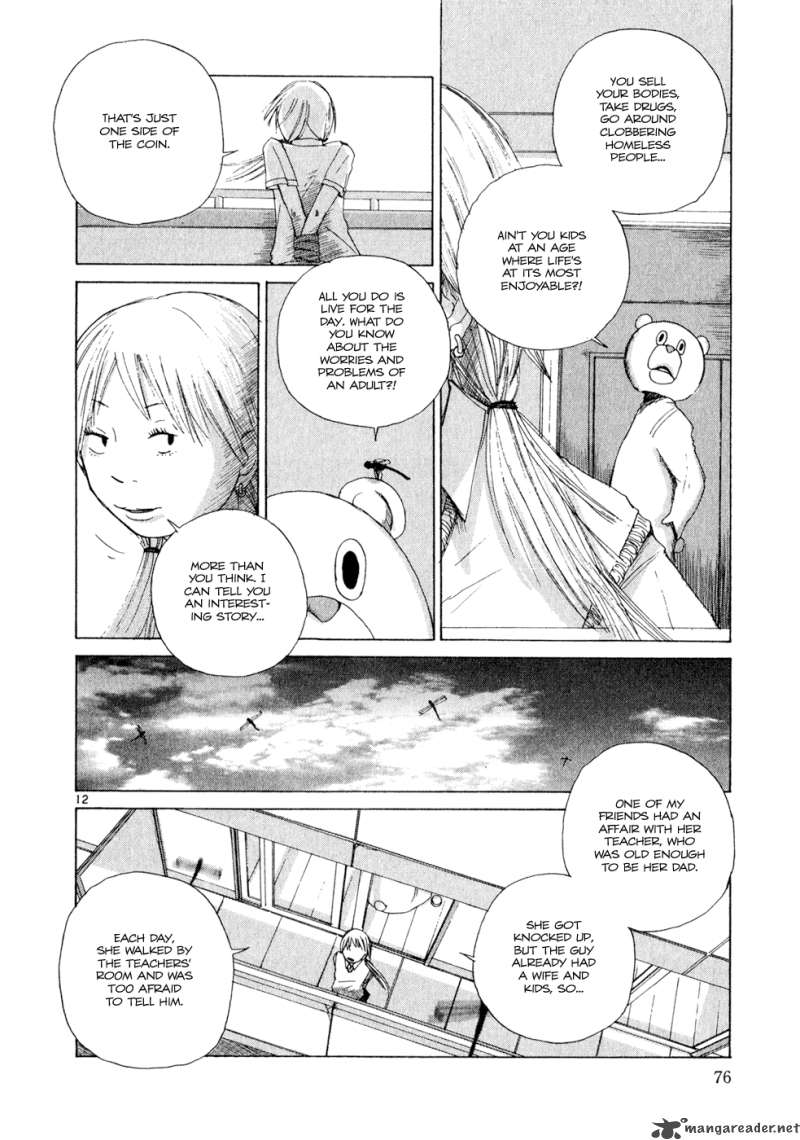 What A Wonderful World Chapter 1 Page 75