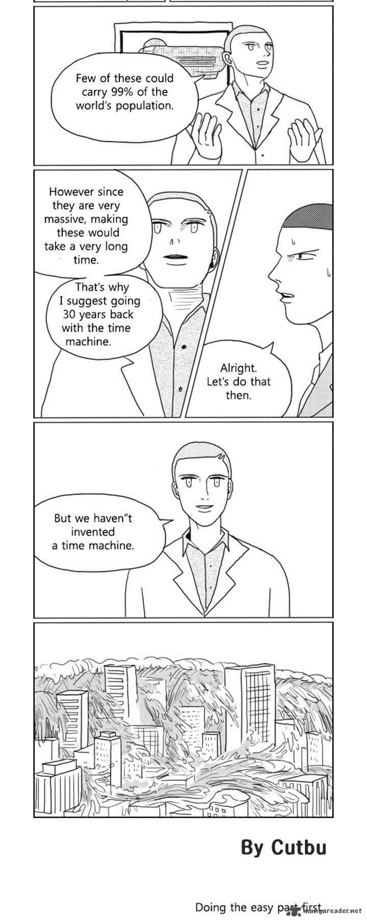 What Do The Teenage Boys Do Chapter 115 Page 2