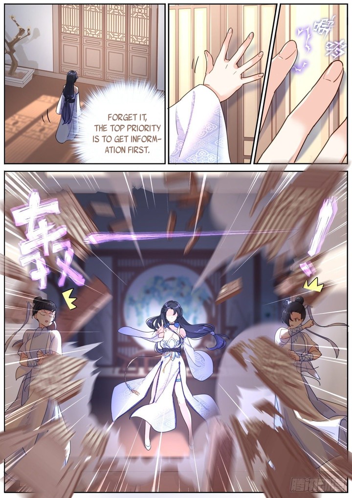 What Do You Do When You Suddenly Become An Immortal Chapter 1 Page 17