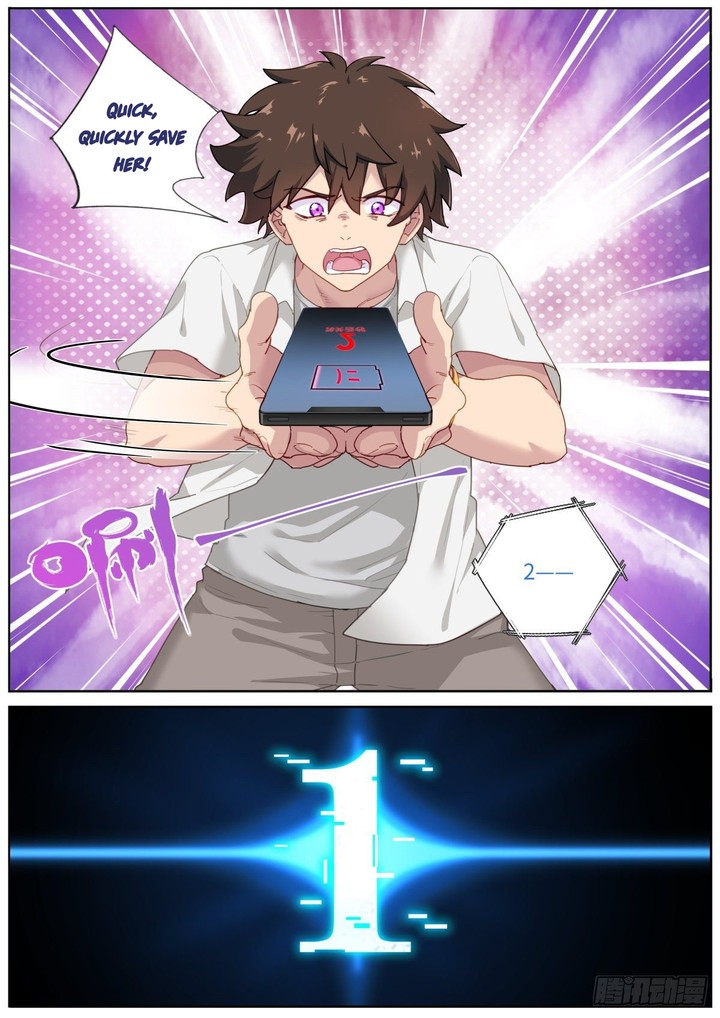What Do You Do When You Suddenly Become An Immortal Chapter 10 Page 15