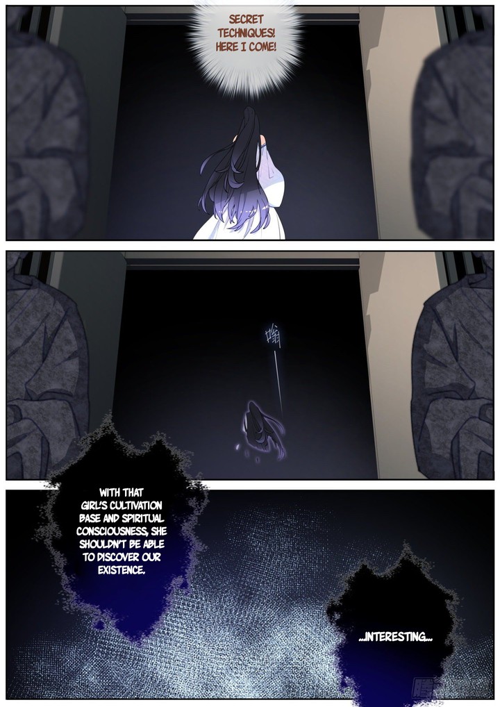 What Do You Do When You Suddenly Become An Immortal Chapter 11 Page 12