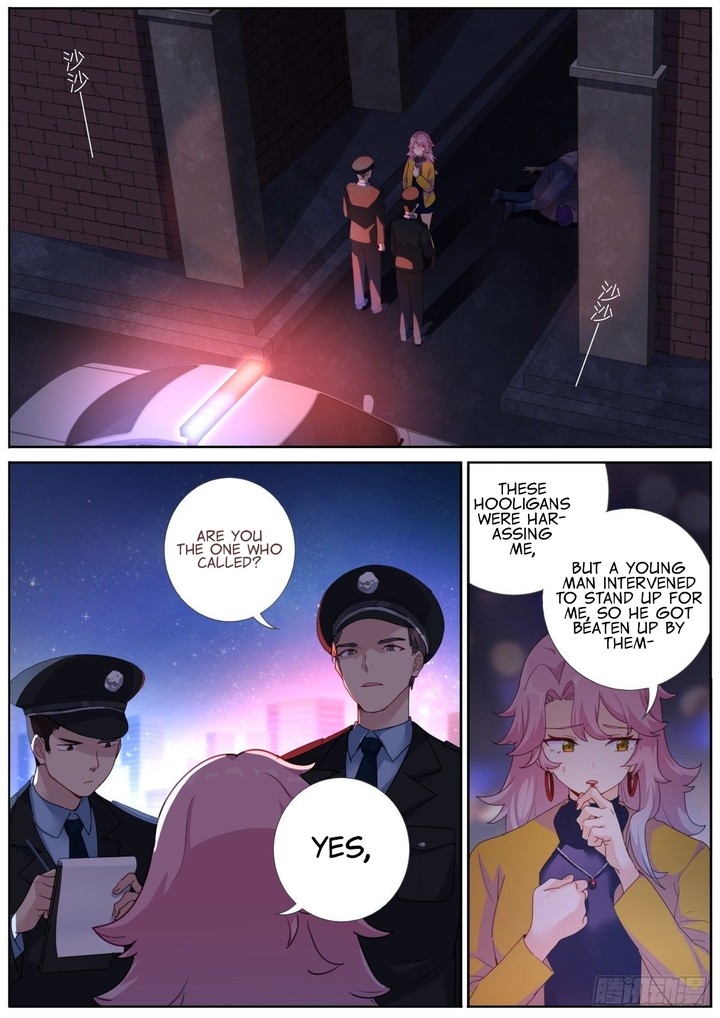 What Do You Do When You Suddenly Become An Immortal Chapter 2 Page 1