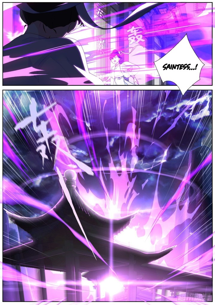 What Do You Do When You Suddenly Become An Immortal Chapter 4 Page 4