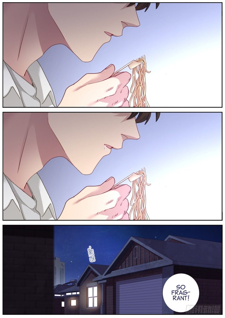 What Do You Do When You Suddenly Become An Immortal Chapter 8 Page 11