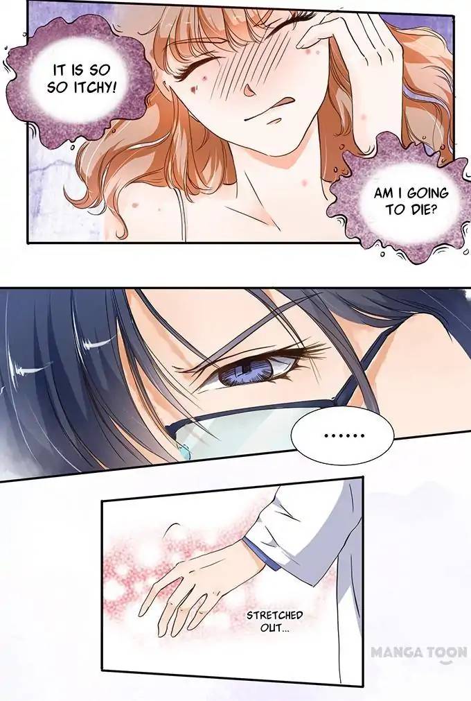 When Doctor Chu Wants Romance Chapter 1 Page 11