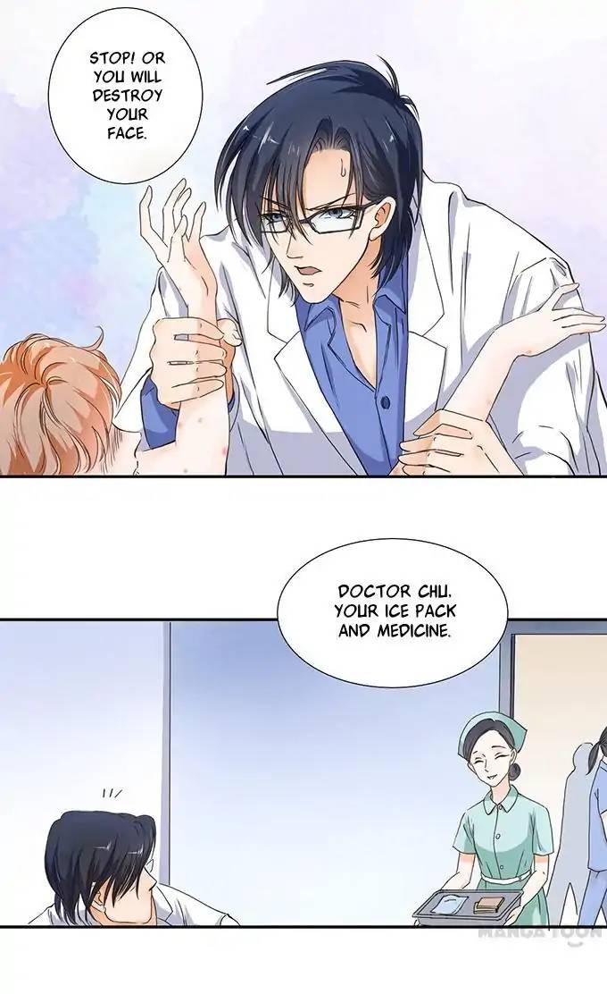 When Doctor Chu Wants Romance Chapter 1 Page 12