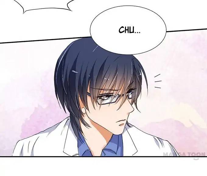When Doctor Chu Wants Romance Chapter 1 Page 22