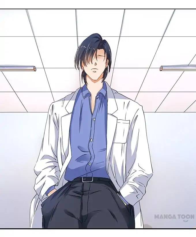When Doctor Chu Wants Romance Chapter 1 Page 7
