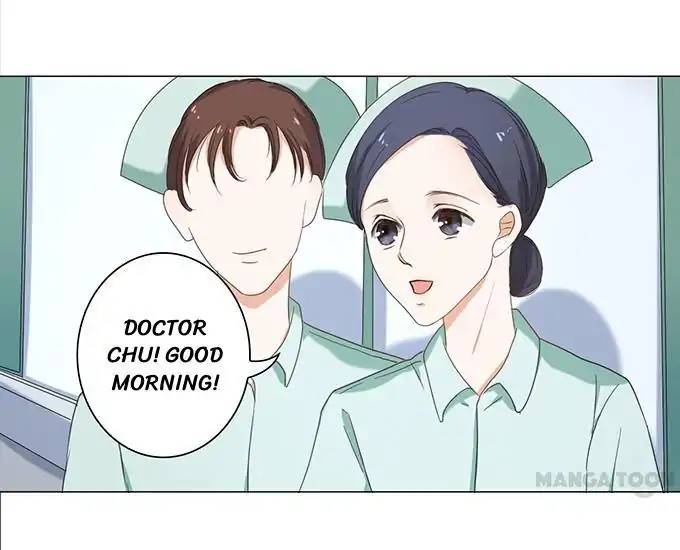 When Doctor Chu Wants Romance Chapter 10 Page 20