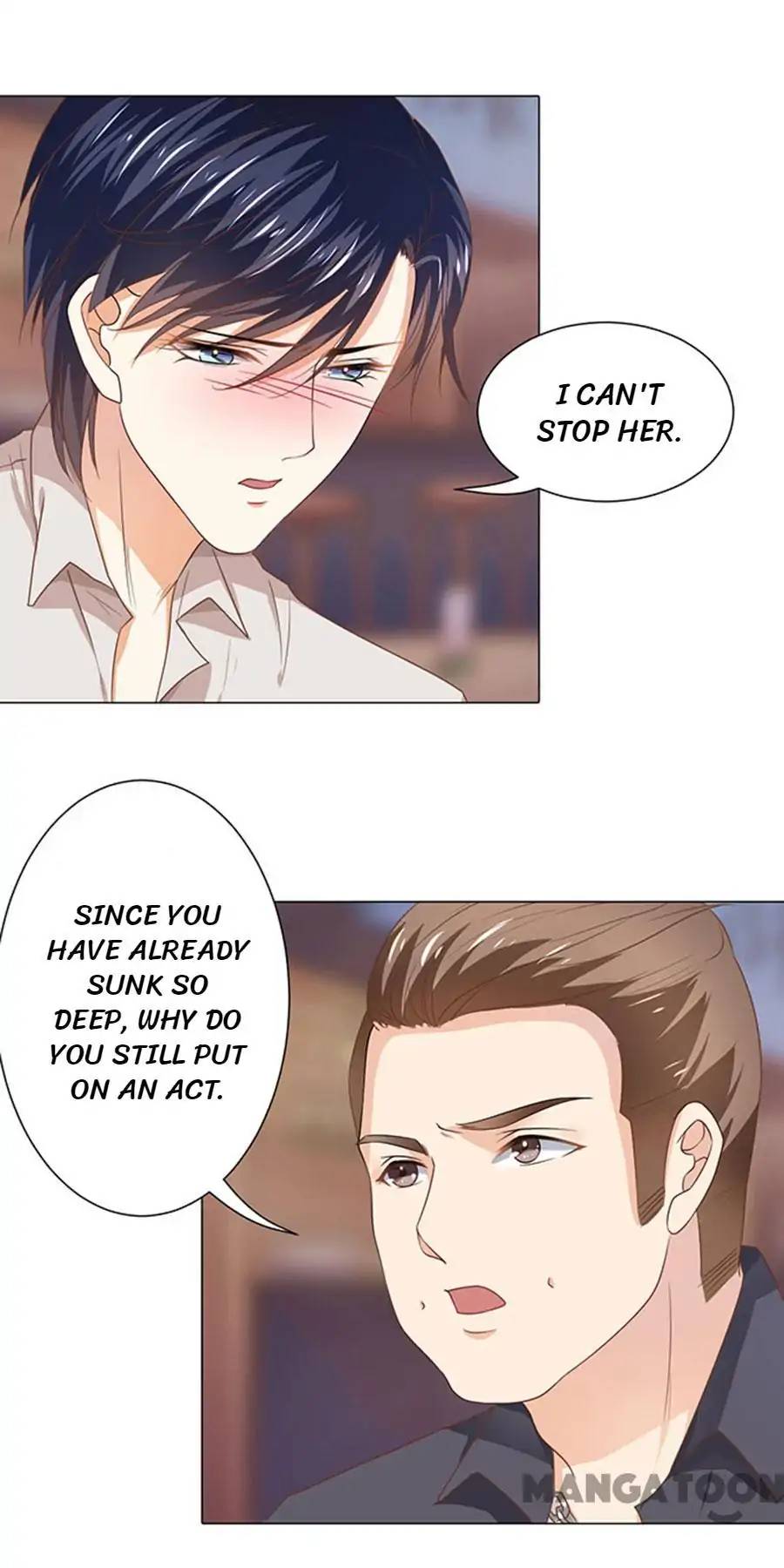 When Doctor Chu Wants Romance Chapter 100 Page 16