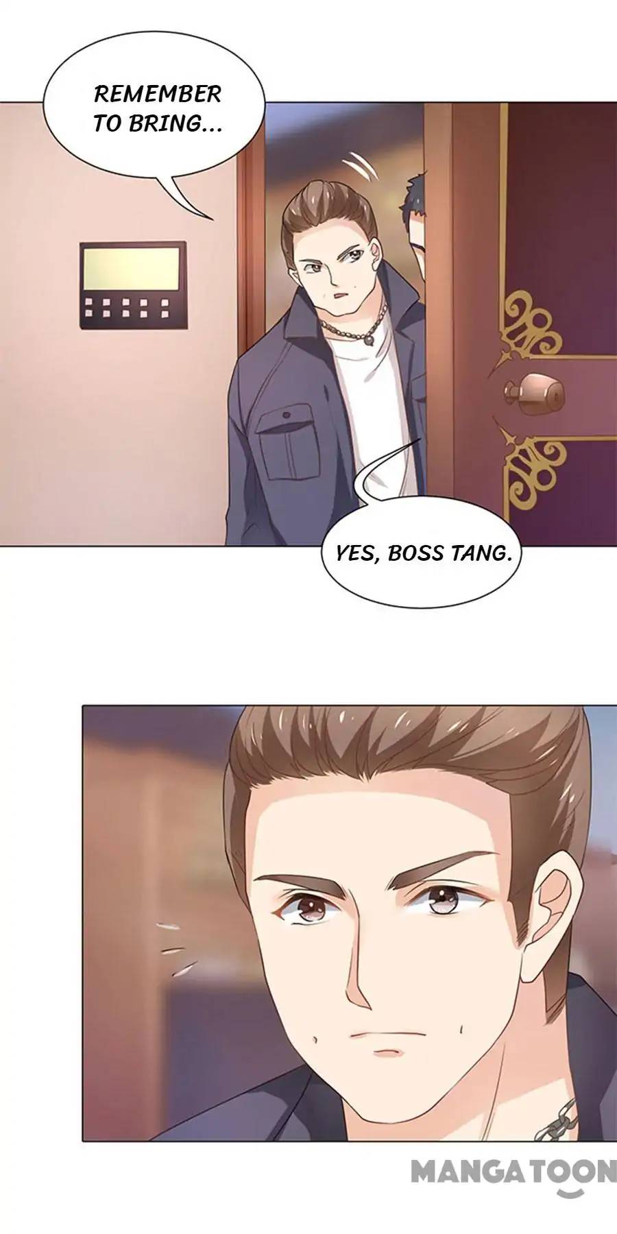 When Doctor Chu Wants Romance Chapter 100 Page 2